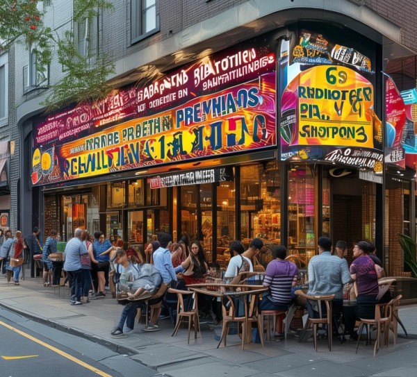 探索与实践餐饮店营销方案，结合餐饮行业，重点探索推广策略与营销活动，挖掘餐饮行业创新营销价值，助力餐饮店提升品牌知名度与客流量。