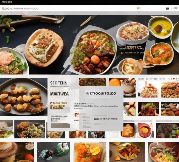 从网上销售美食的策略指南，免费提供、精准定位、精准分析、精准营销、精准用户