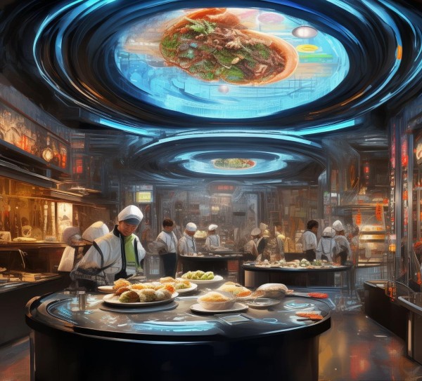 西安缘食叁餐饮有限公司,餐饮行业的创新与未来