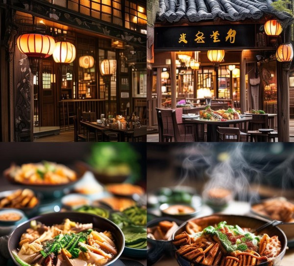 贰柒食肆,地道美食与品质生活的完美结合