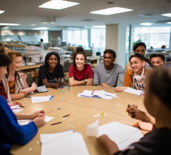 解析食堂例会制度,构建高效管理新模式
