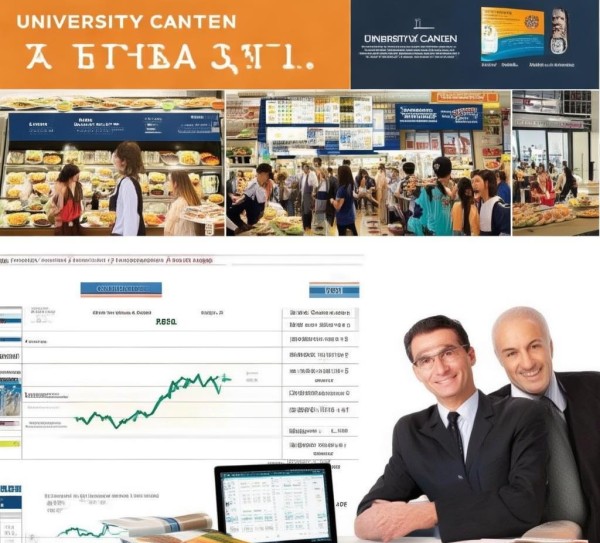 大学食堂市场分析与投资建议