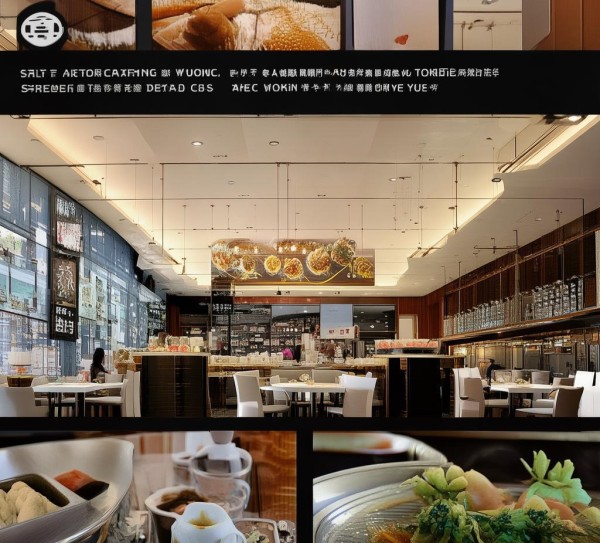 盐城市食肆餐饮管理有限公司，品质与创新的平衡与融合