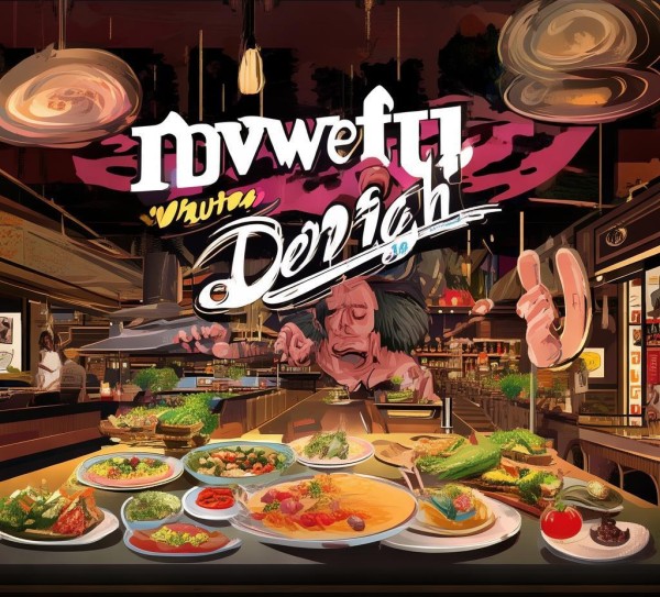 震撼视觉盛宴，传递力量与魅力！