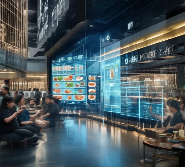 互联网餐饮与百度的深度融合,互联网餐饮时代下的精准营销与用户体验优化