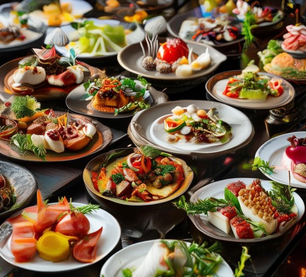 必收餐饮小份必看,吃货必收